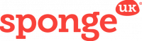 Logo Sponge Uk