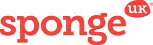 Logo Sponge Uk